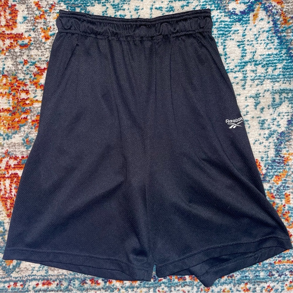 Reebok boys athletic shorts